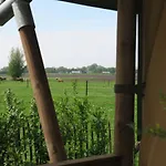 Campo de lujo Luxe Safaritenten Petit013 - Nieuw