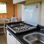 Campo de lujo Luxe Safaritenten Petit013 - Nieuw *