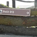 Campo de lujo Luxe Safaritenten Petit013 - Nieuw *