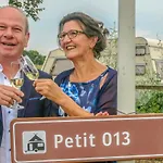 Luxe Safaritenten Petit013 - Nieuw *