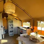 Luxe Safaritenten Petit013 - Nieuw * Tilburgo