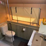 Luxe Safaritenten Petit013 - Nieuw * Tilburgo