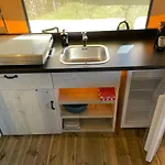 Luxe Safaritenten Petit013 - Nieuw *