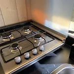 Luxe Safaritenten Petit013 - Nieuw Campo de lujo Tilburgo