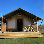 Luxe Safaritenten Petit013 - Nieuw *