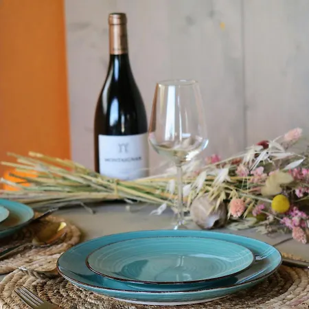 Lüks kamp alanı Luxe Safaritenten Petit013 - Nieuw *