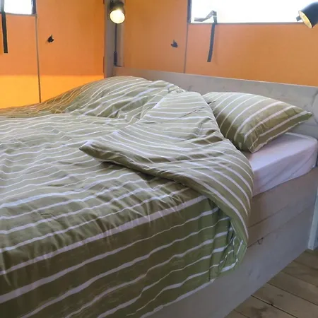 Luxe Safaritenten Petit013 - Nieuw Luxury tent *