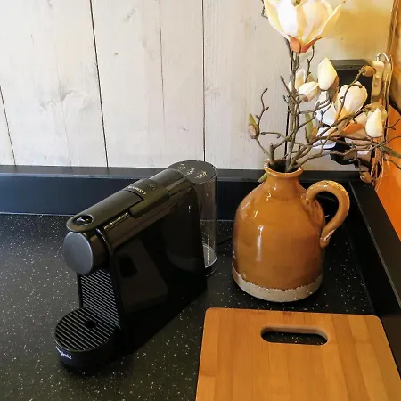 Luxe Safaritenten Petit013 - Nieuw 豪华帐篷 提耳堡