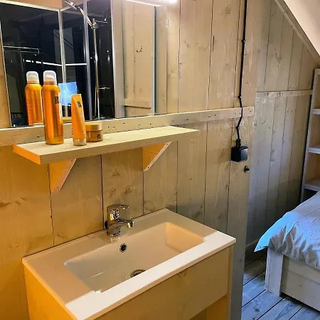 Luxe Safaritenten Petit013 - Nieuw *