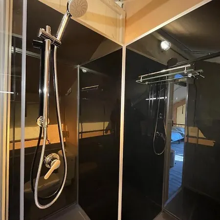 Luxe Safaritenten Petit013 - Nieuw Tilburg