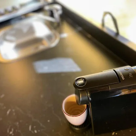 豪华帐篷 Luxe Safaritenten Petit013 - Nieuw 提耳堡