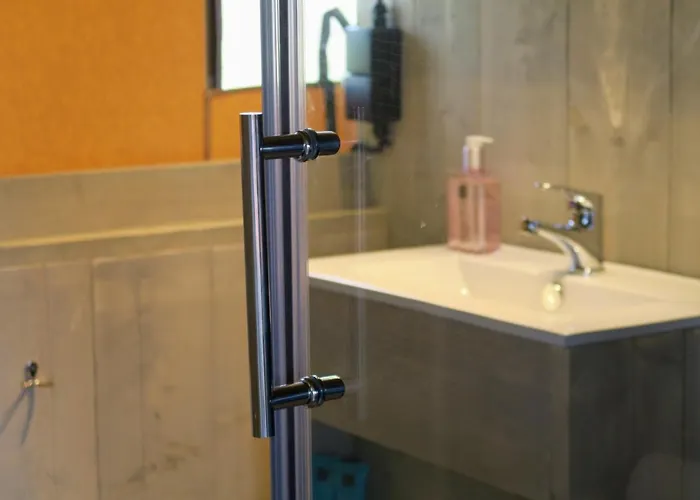 Luxe Safaritenten Petit013 - Nieuw * Tilburg