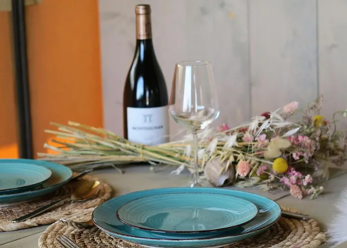 Lüks kamp alanı Luxe Safaritenten Petit013 - Nieuw *