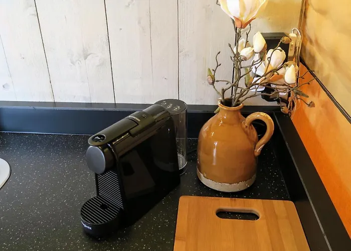 Luxe Safaritenten Petit013 - Nieuw Luxussátor Tilburg