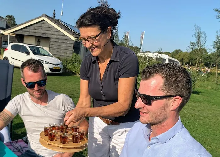 Luxe Safaritenten Petit013 - Nieuw *