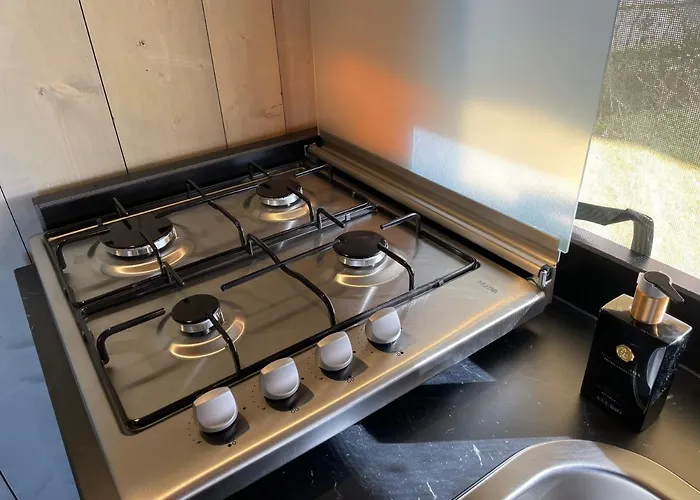 Luxe Safaritenten Petit013 - Nieuw Luxussátor Tilburg