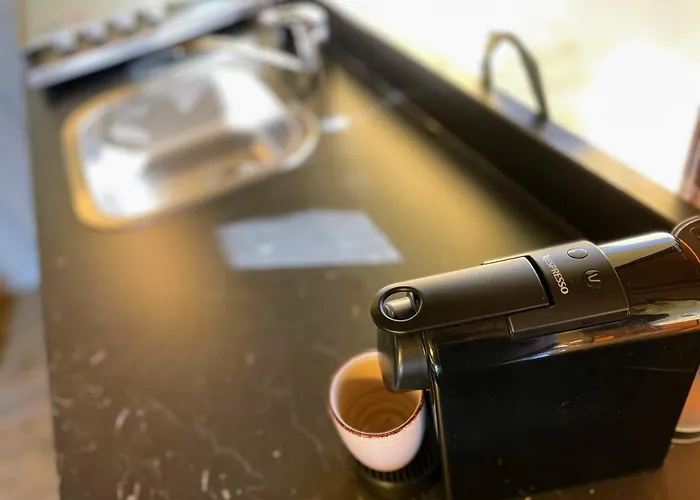 Lüks kamp alanı Luxe Safaritenten Petit013 - Nieuw Tilburg