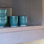 Luxe Safaritenten Petit013 - Nieuw Lyxtält *