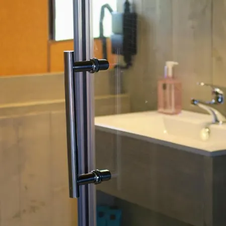 Luxe Safaritenten Petit013 - Nieuw * Τίλμπουργκ