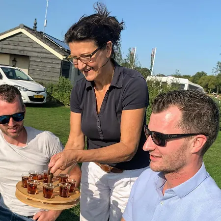 Luxe Safaritenten Petit013 - Nieuw *